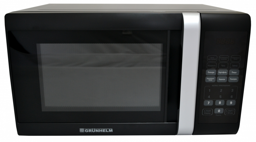 Микроволновая печь GRUNHELM 23MX823-B в Киеве