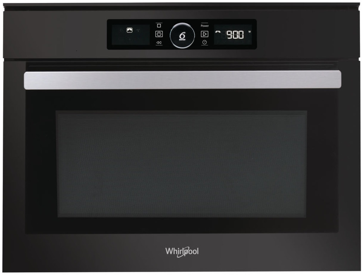 Микроволновая печь встраиваемая WHIRLPOOL AMW 506 NB в Киеве
