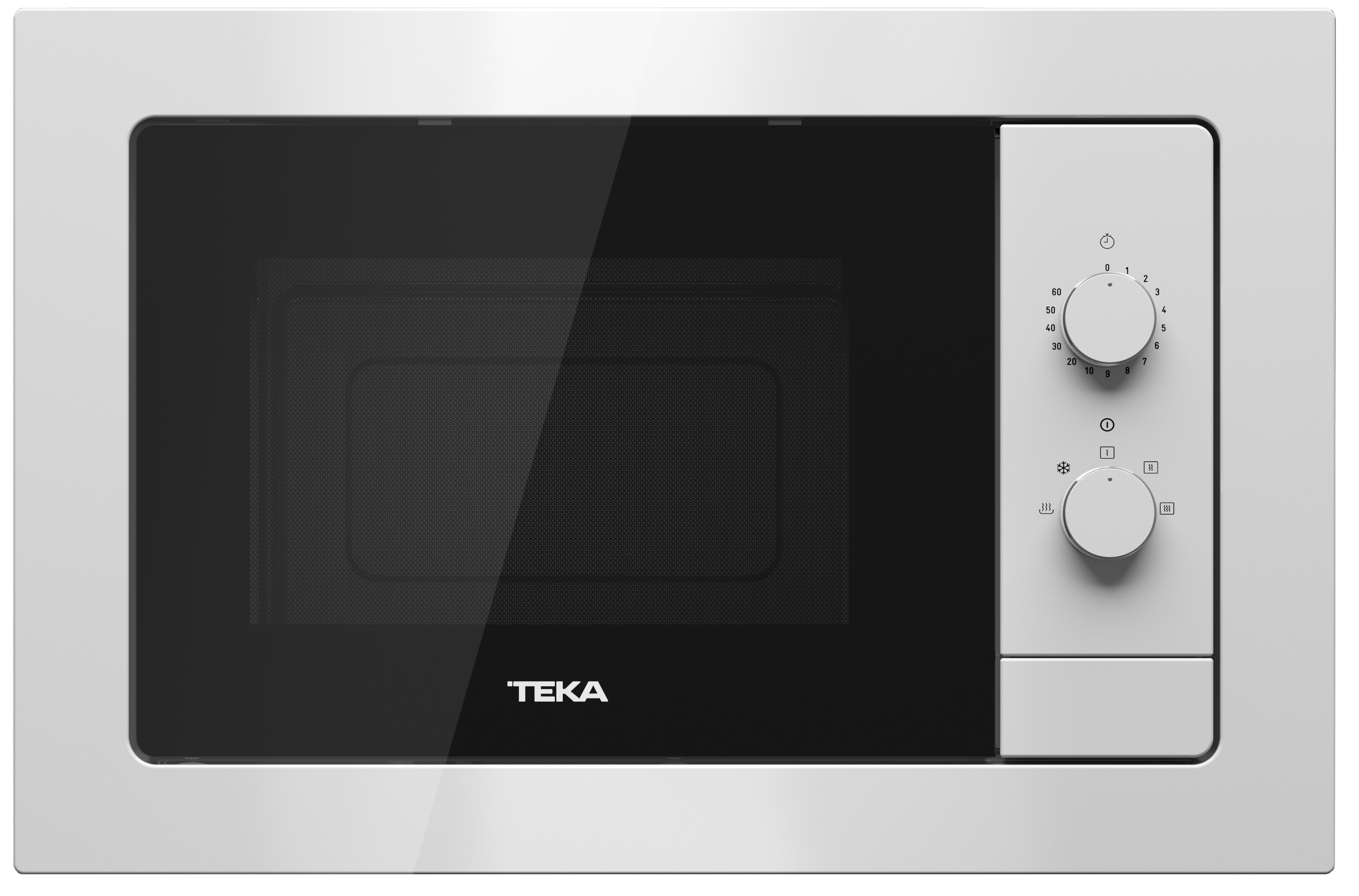 Мікрохвильова піч вбудована TEKA MB 620 BI (40584001) в Києві