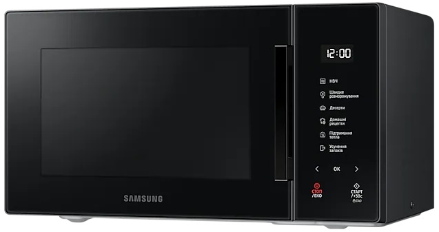 Мікрохвильова піч SAMSUNG MS23T5018AK/UA · 2