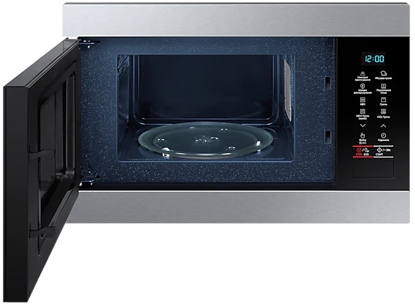 Мікрохвильова піч вбудована SAMSUNG MG22M8074AT/UA · 5