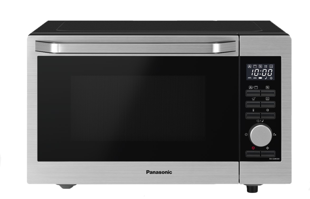 Микроволновая печь PANASONIC NN-C69MSZPE в Киеве