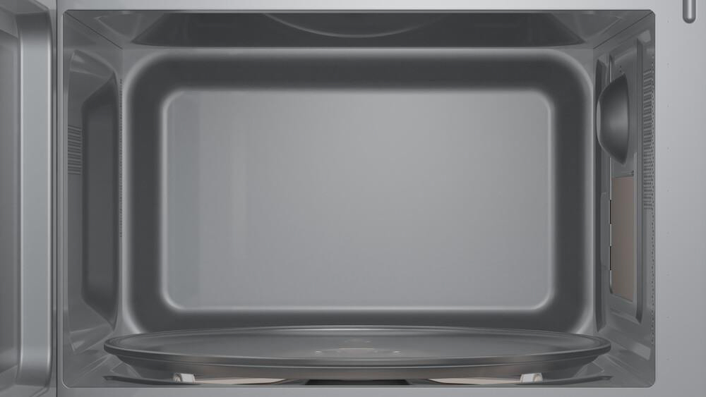 Мікрохвильова піч BOSCH FFL020MW0 · 4