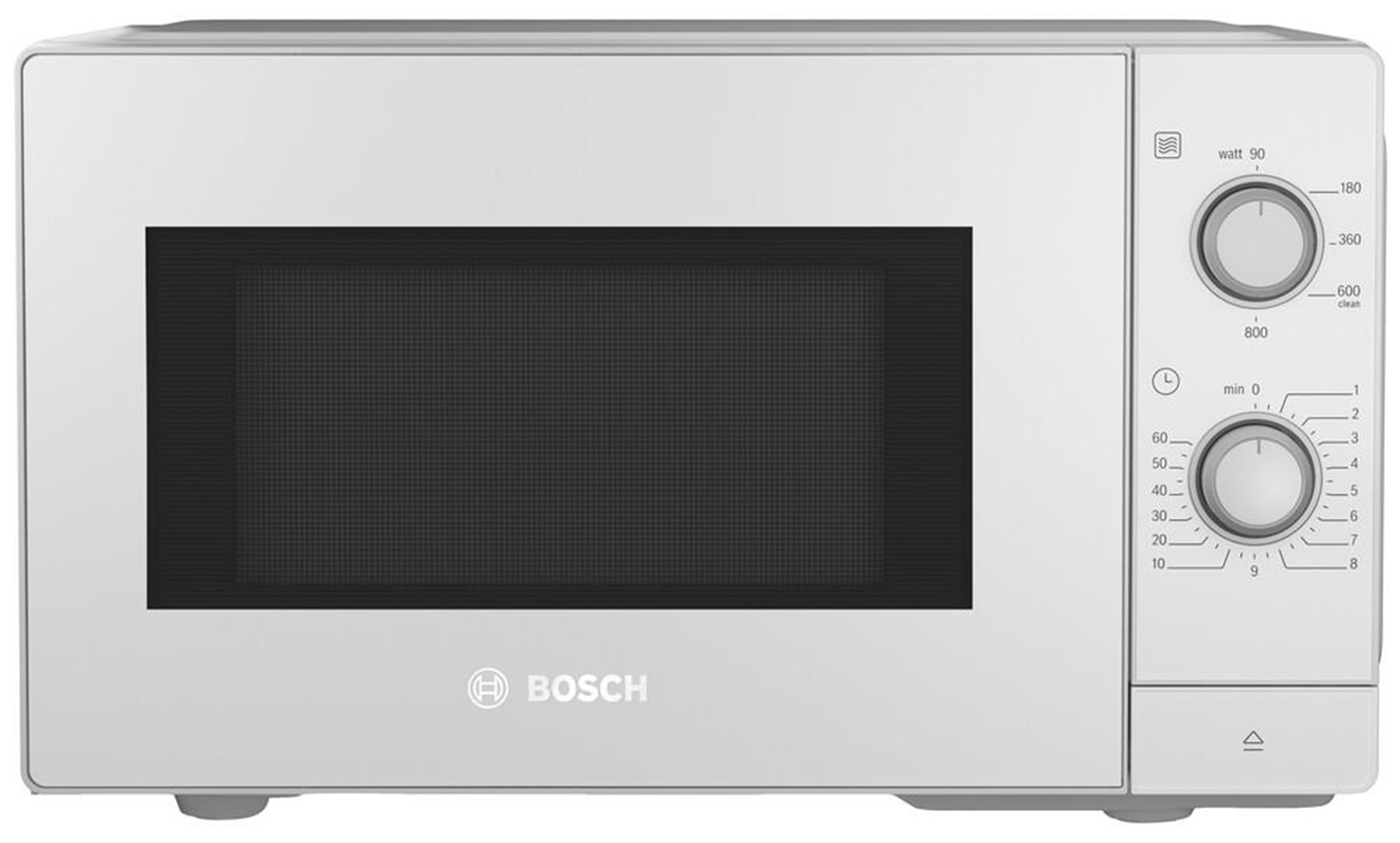 Мікрохвильова піч BOSCH FFL020MW0 · 5