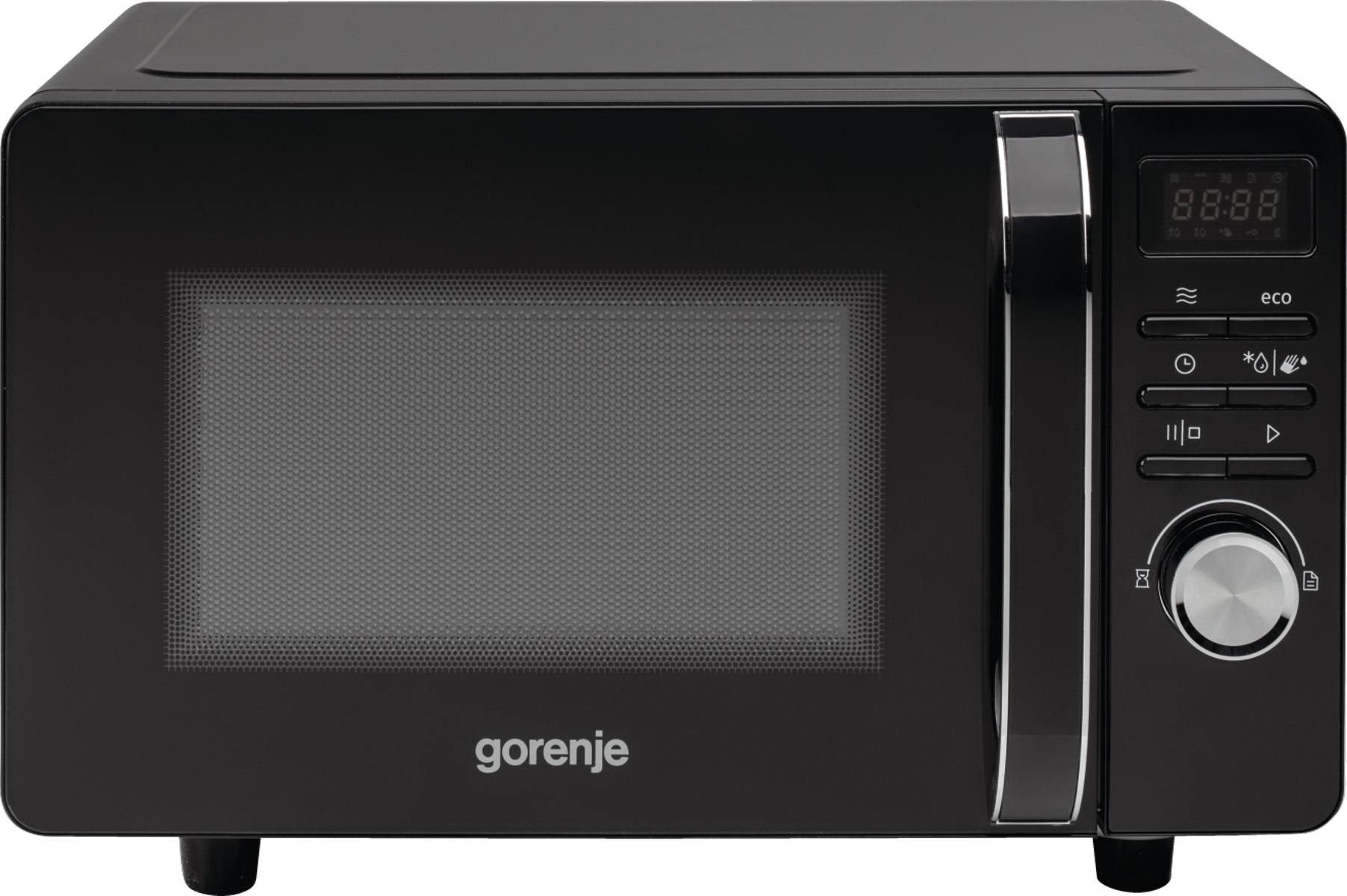 Мікрохвильова піч GORENJE MO20S4BC в Києві