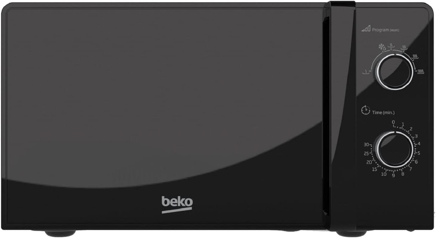Мікрохвильова піч BEKO MOC20100BFB в Києві