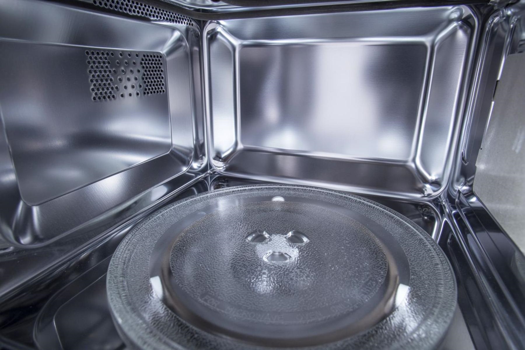 Мікрохвильова піч вбудована GORENJE BM251SG2WG · 3