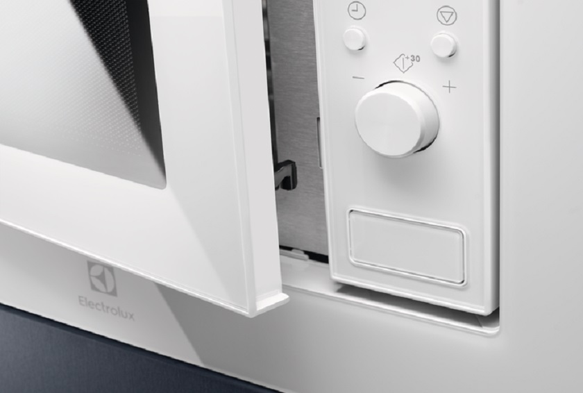 Мікрохвильова піч вбудована ELECTROLUX LMS2173EMW · 4