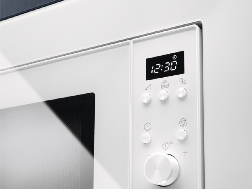 Мікрохвильова піч вбудована ELECTROLUX LMS2173EMW · 3