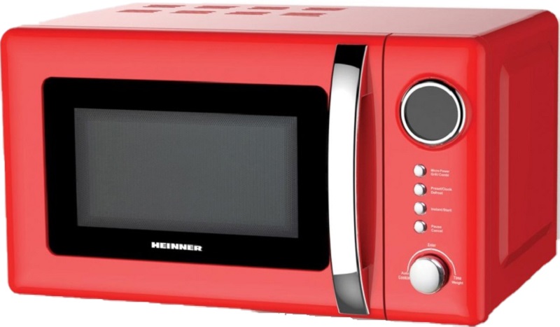 Микроволновая печь HEINNER HMW-20GRD в Киеве