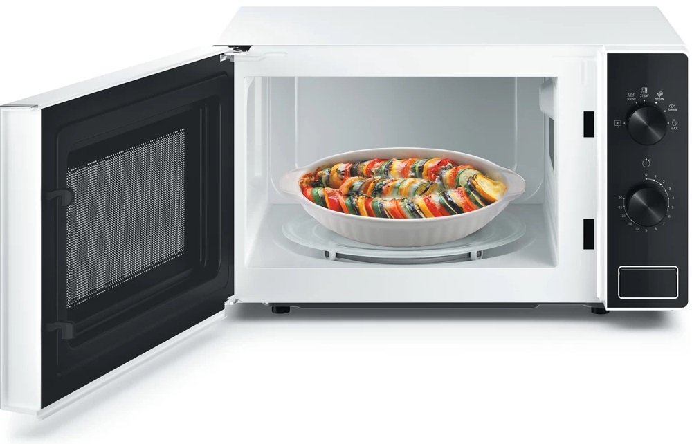 Мікрохвильова піч WHIRLPOOL MWP 101 W · 4