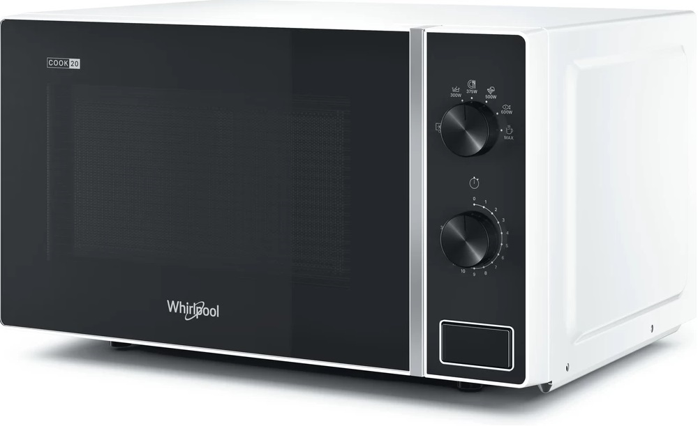 Мікрохвильова піч WHIRLPOOL MWP 101 W · 2
