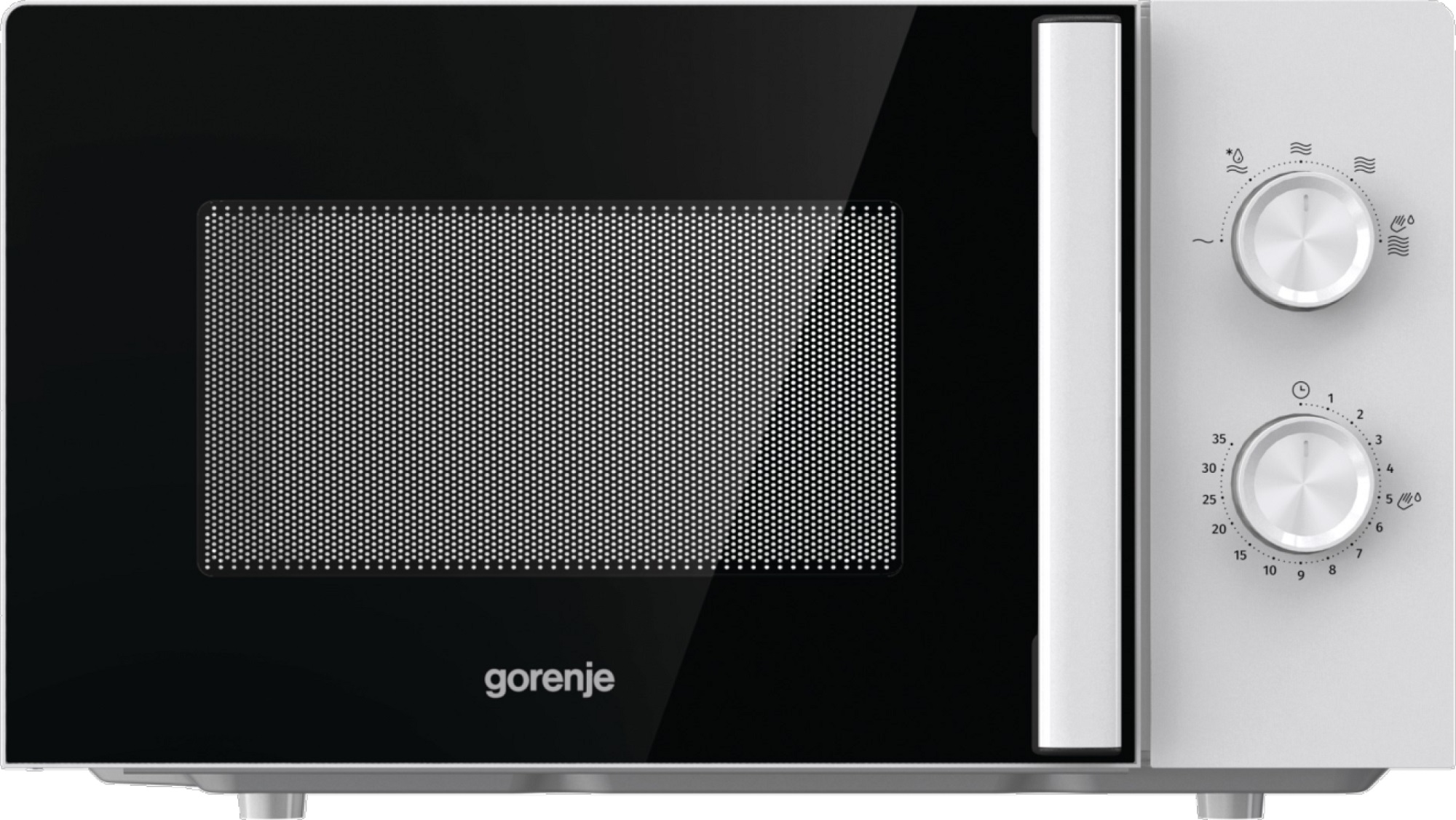 Микроволновая печь GORENJE MO20E1WH в Киеве