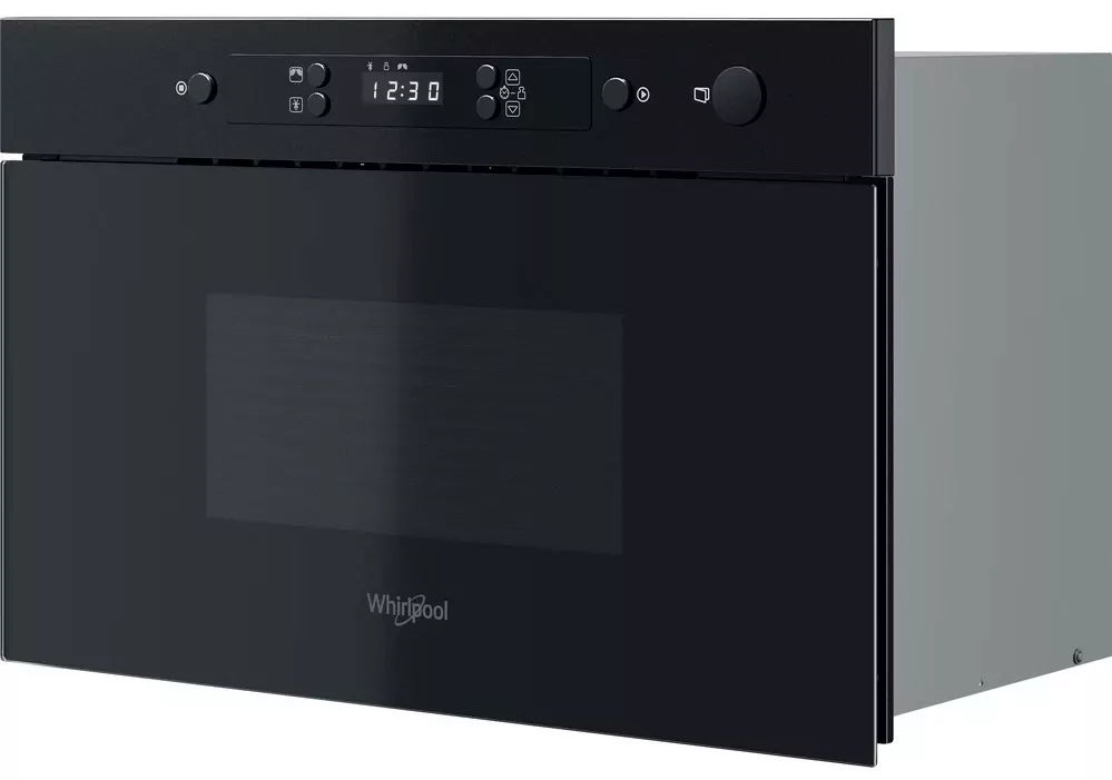 Мікрохвильова піч вбудована WHIRLPOOL MBNA900B · 2