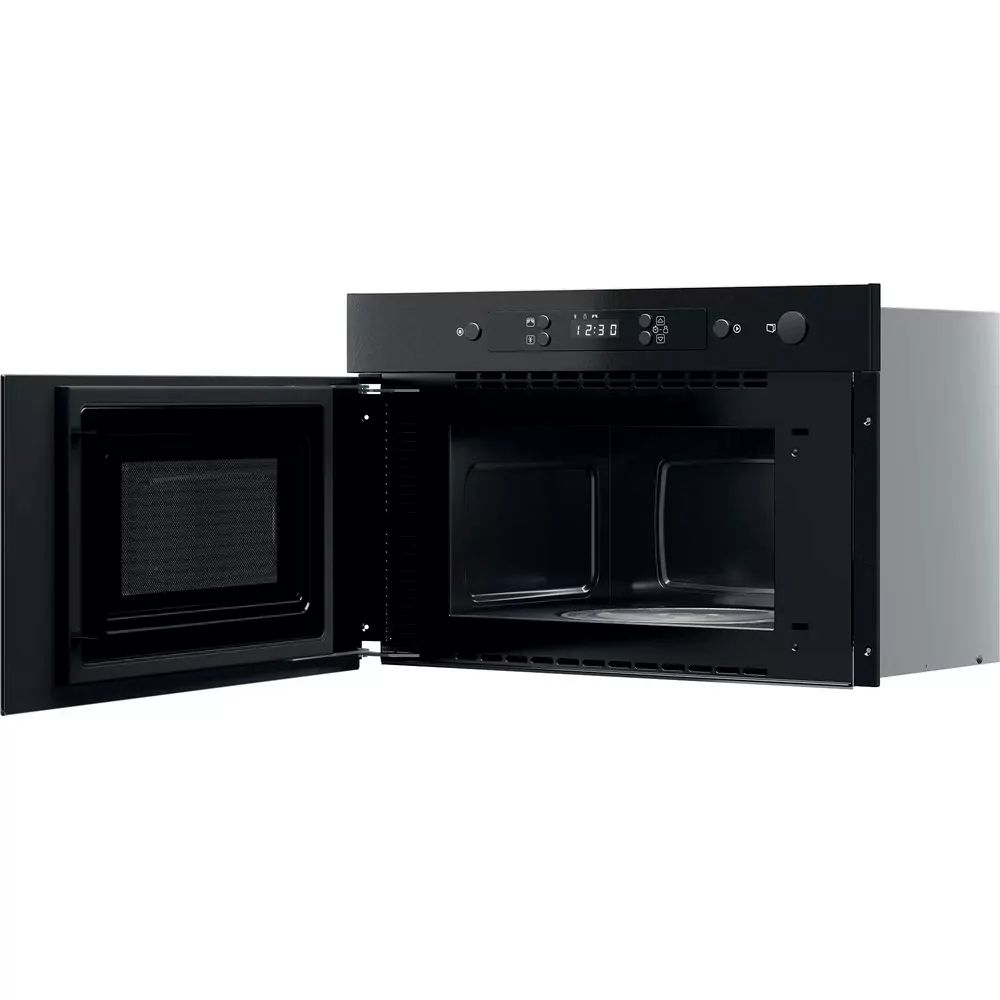 Мікрохвильова піч вбудована WHIRLPOOL MBNA900B · 4