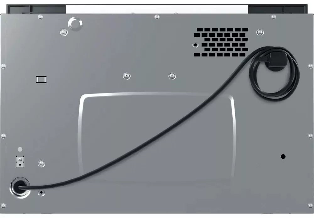 Мікрохвильова піч вбудована WHIRLPOOL MBNA900B · 5
