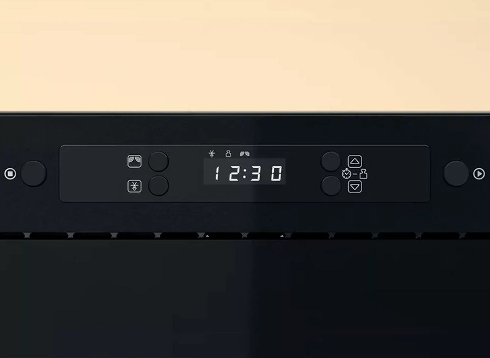 Мікрохвильова піч вбудована WHIRLPOOL MBNA900B · 6