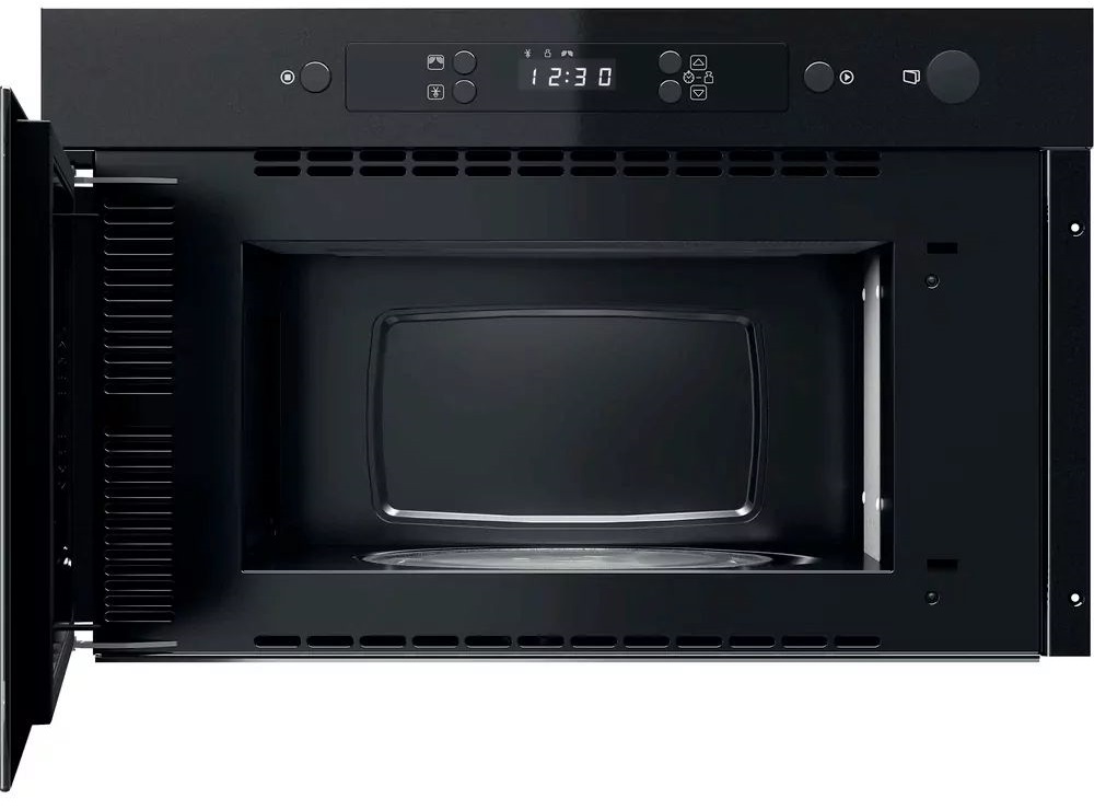 Мікрохвильова піч вбудована WHIRLPOOL MBNA900B · 3