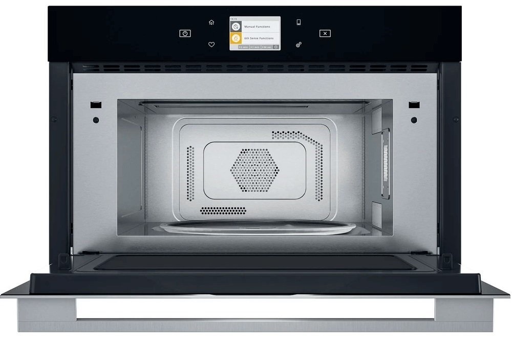 Мікрохвильова піч вбудована WHIRLPOOL W9MD260IXL · 3