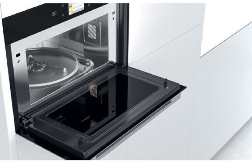 Мікрохвильова піч вбудована WHIRLPOOL W9MD260IXL · 6