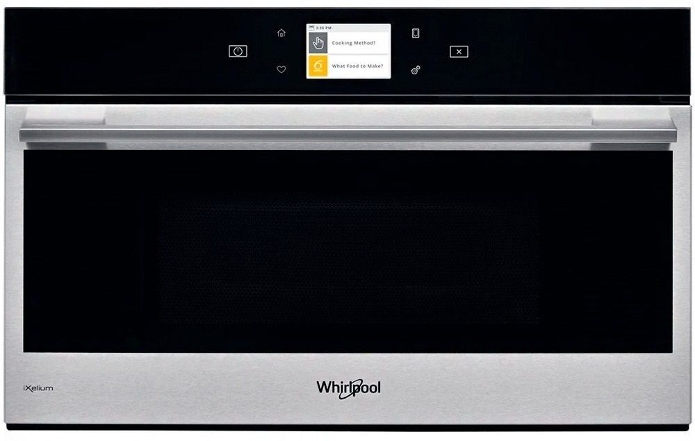 Мікрохвильова піч вбудована WHIRLPOOL W9MD260IXL в Києві