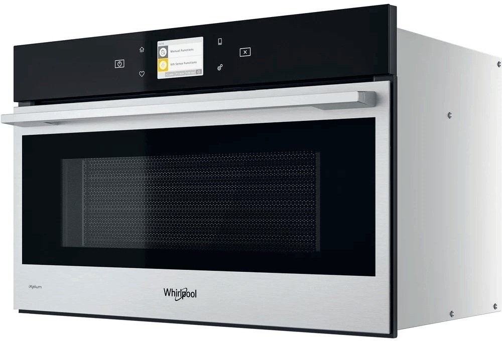 Мікрохвильова піч вбудована WHIRLPOOL W9MD260IXL · 2