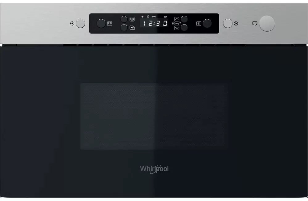 Микроволновая печь встроенная WHIRLPOOL MBNA910X в Киеве