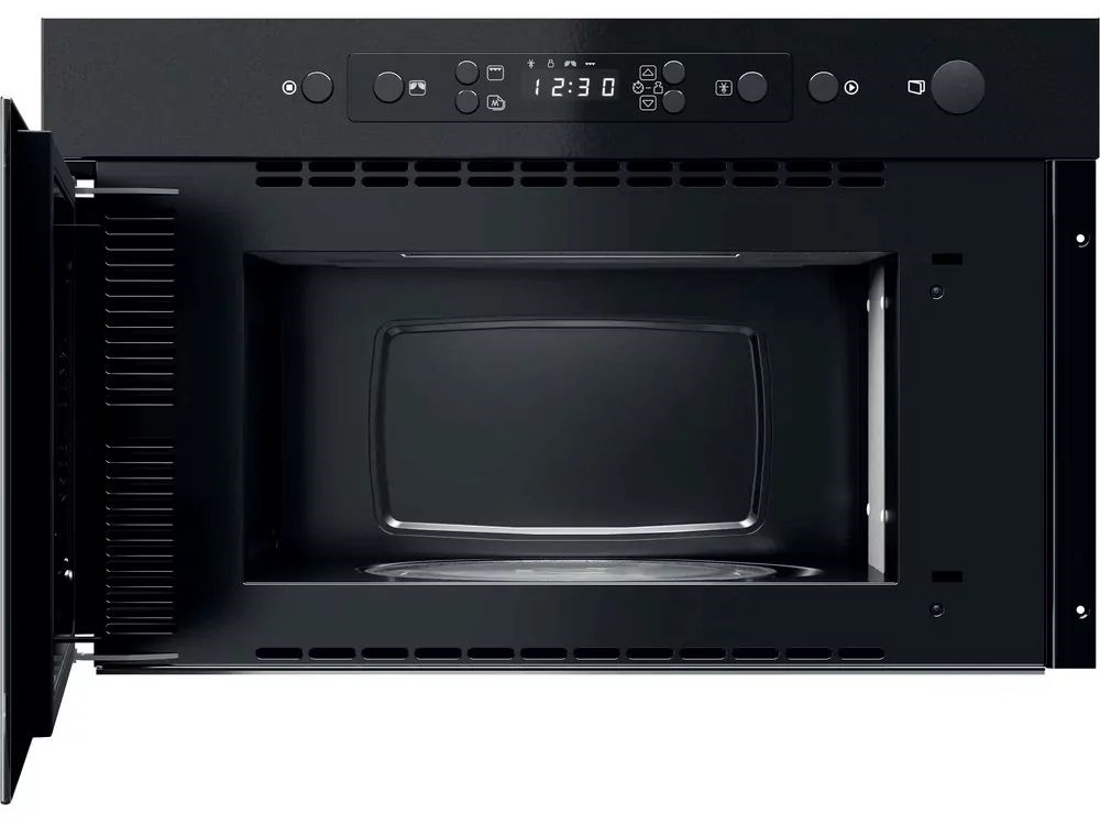 Мікрохвильова піч вбудована WHIRLPOOL MBNA920B · 2