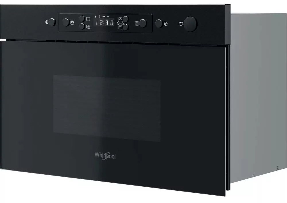 Мікрохвильова піч вбудована WHIRLPOOL MBNA920B · 3