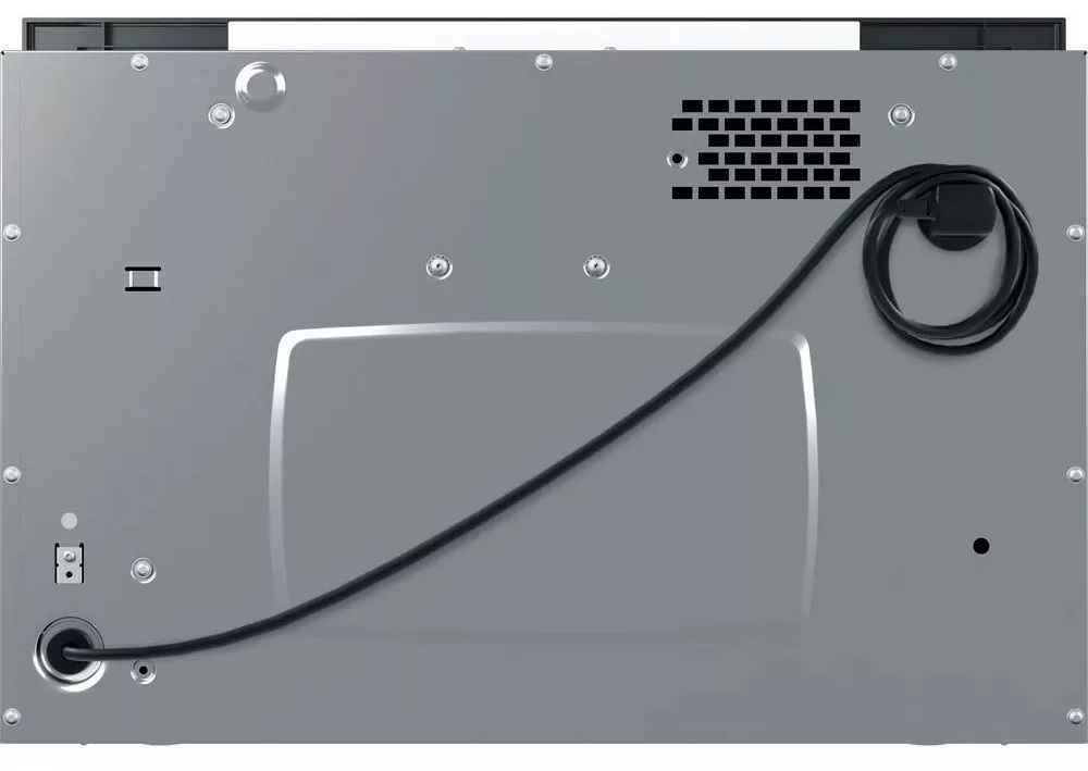 Мікрохвильова піч вбудована WHIRLPOOL MBNA920B · 6