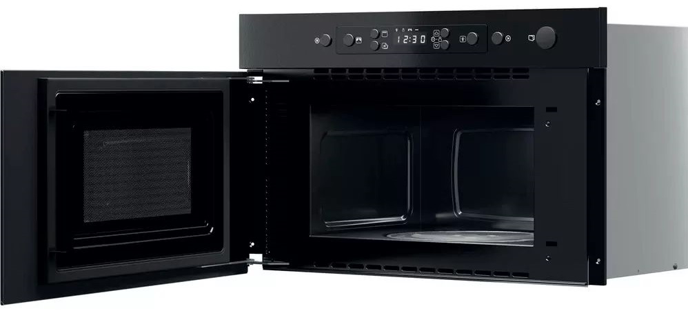 Мікрохвильова піч вбудована WHIRLPOOL MBNA920B · 4