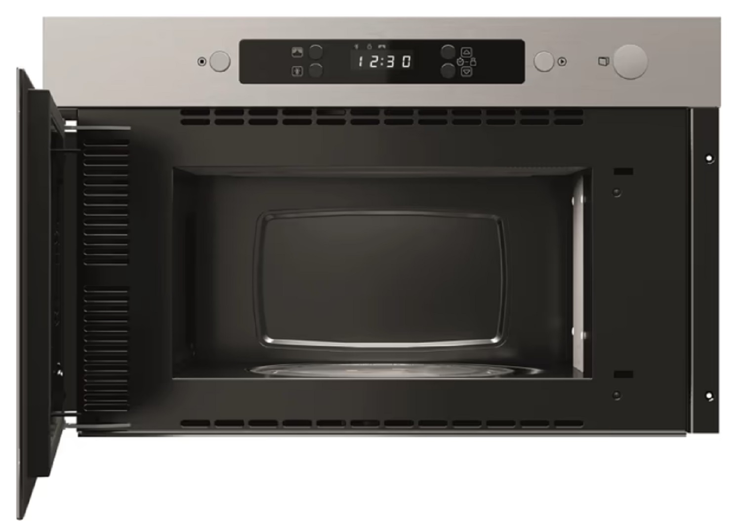 Мікрохвильова піч вбудована WHIRLPOOL MBNA900X · 3