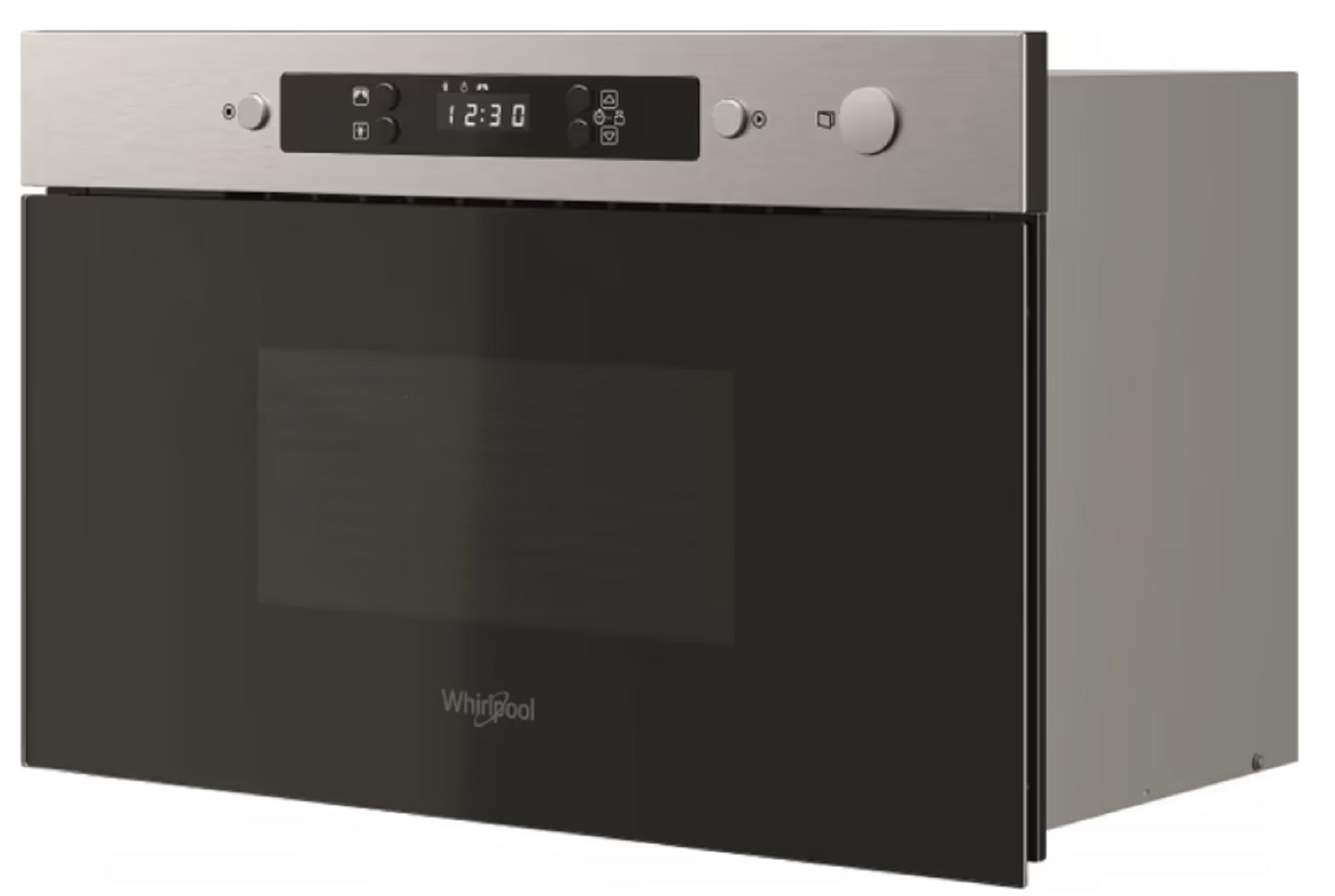 Мікрохвильова піч вбудована WHIRLPOOL MBNA900X · 2