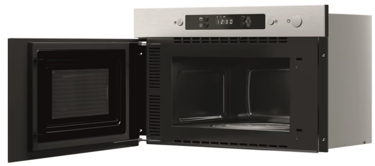 Мікрохвильова піч вбудована WHIRLPOOL MBNA900X · 4