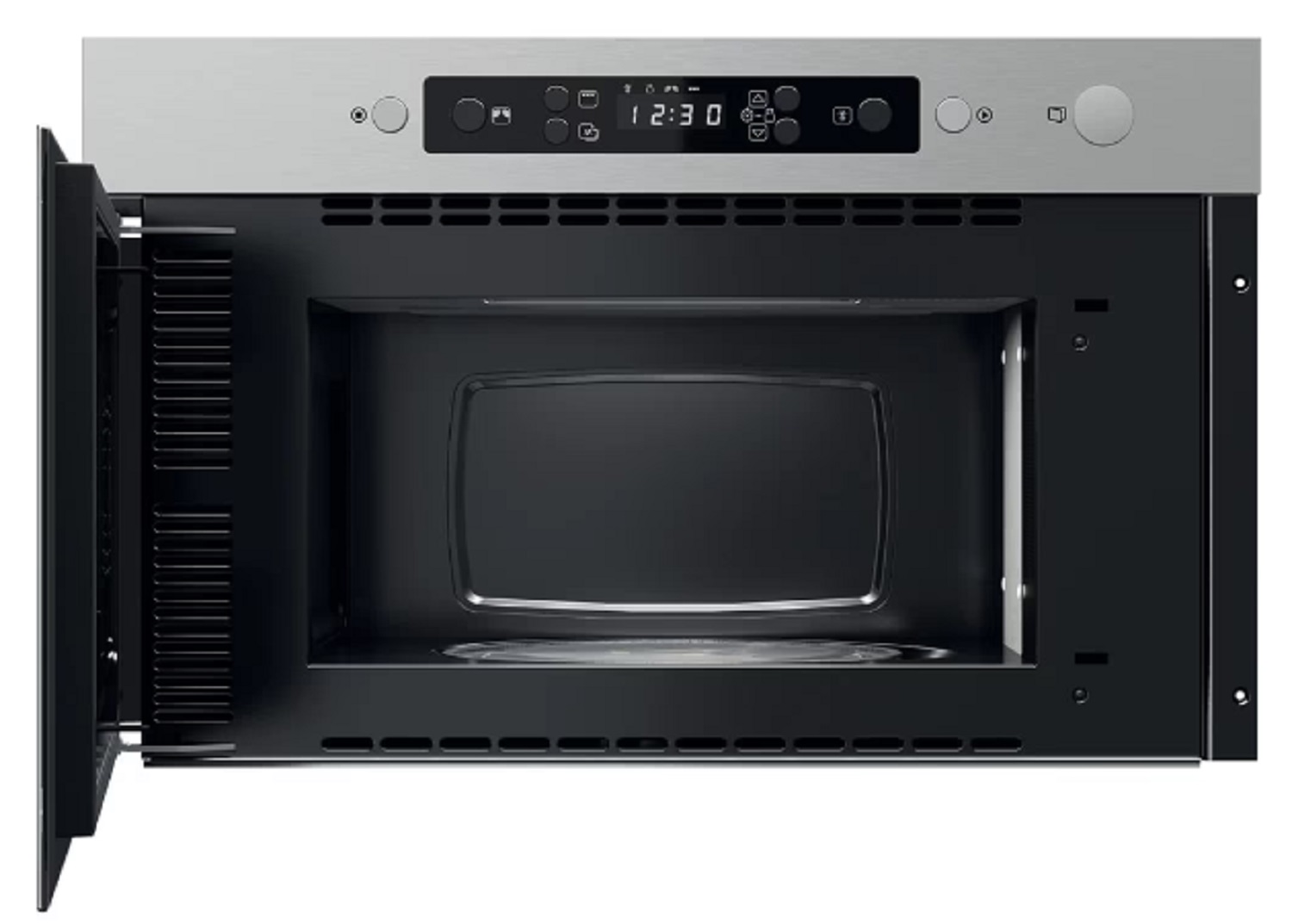 Мікрохвильова піч вбудована WHIRLPOOL MBNA920X · 3