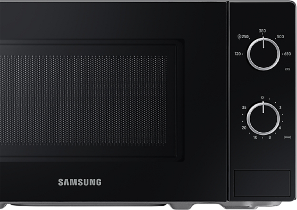 Мікрохвильова піч SAMSUNG MS20A3010AL/UA · 4