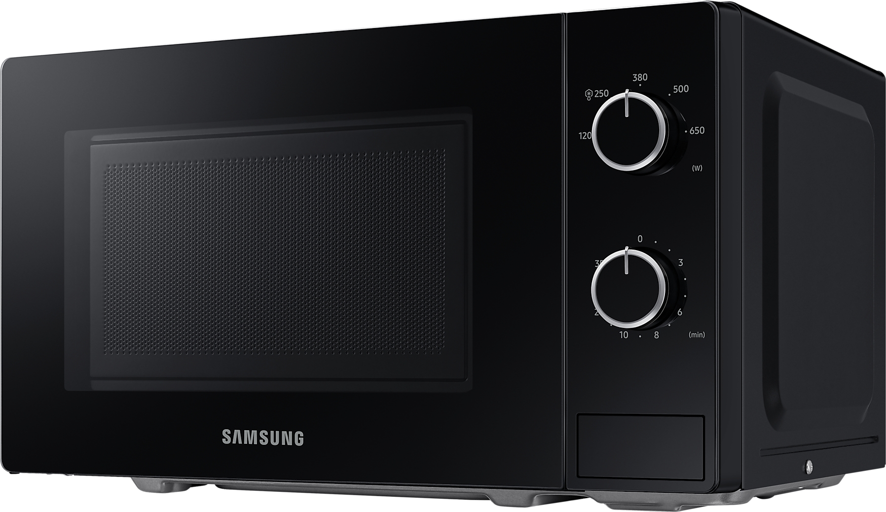 Мікрохвильова піч SAMSUNG MS20A3010AL/UA · 2