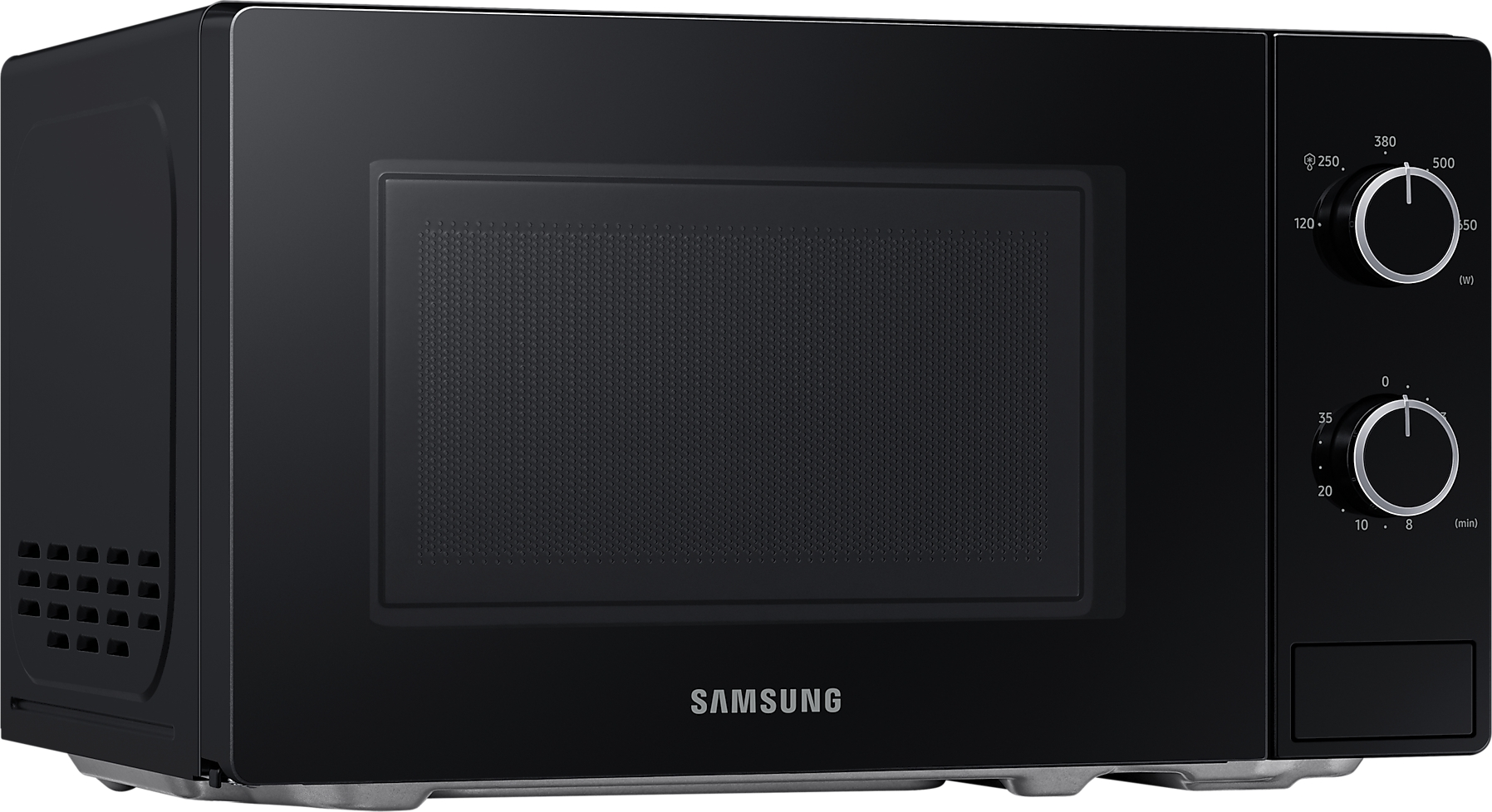 Мікрохвильова піч SAMSUNG MS20A3010AL/UA · 3
