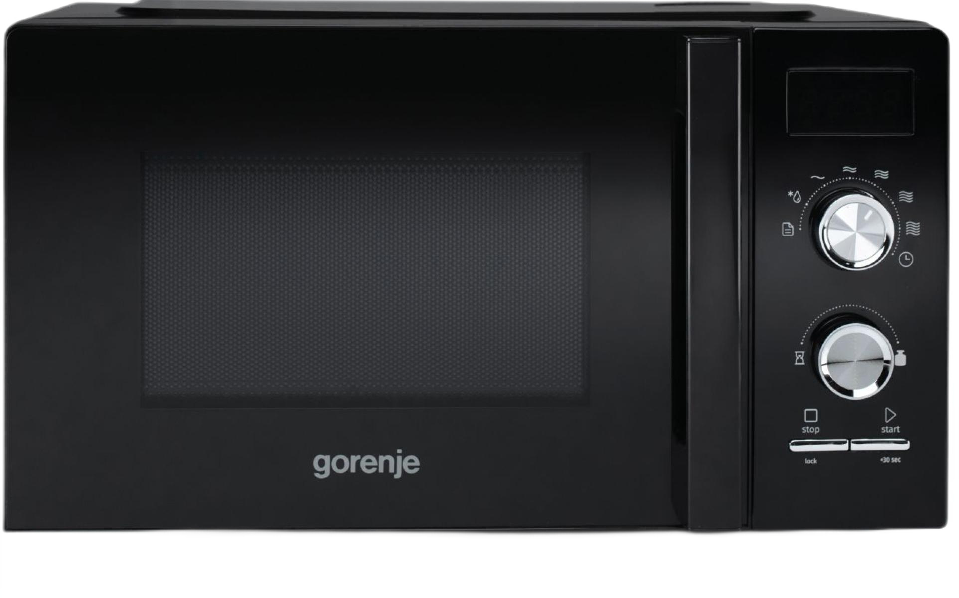 Мікрохвильова піч GORENJE MO20A3BH в Києві