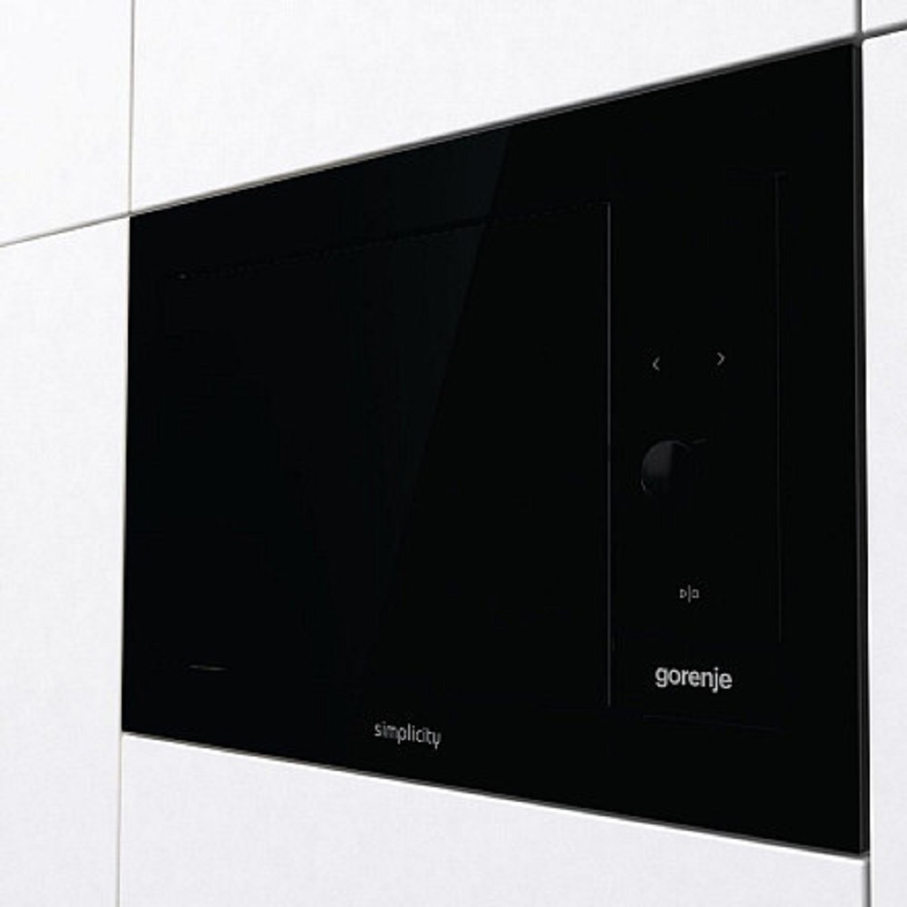 Мікрохвильова піч вбудована GORENJE BM235G1SYB · 2