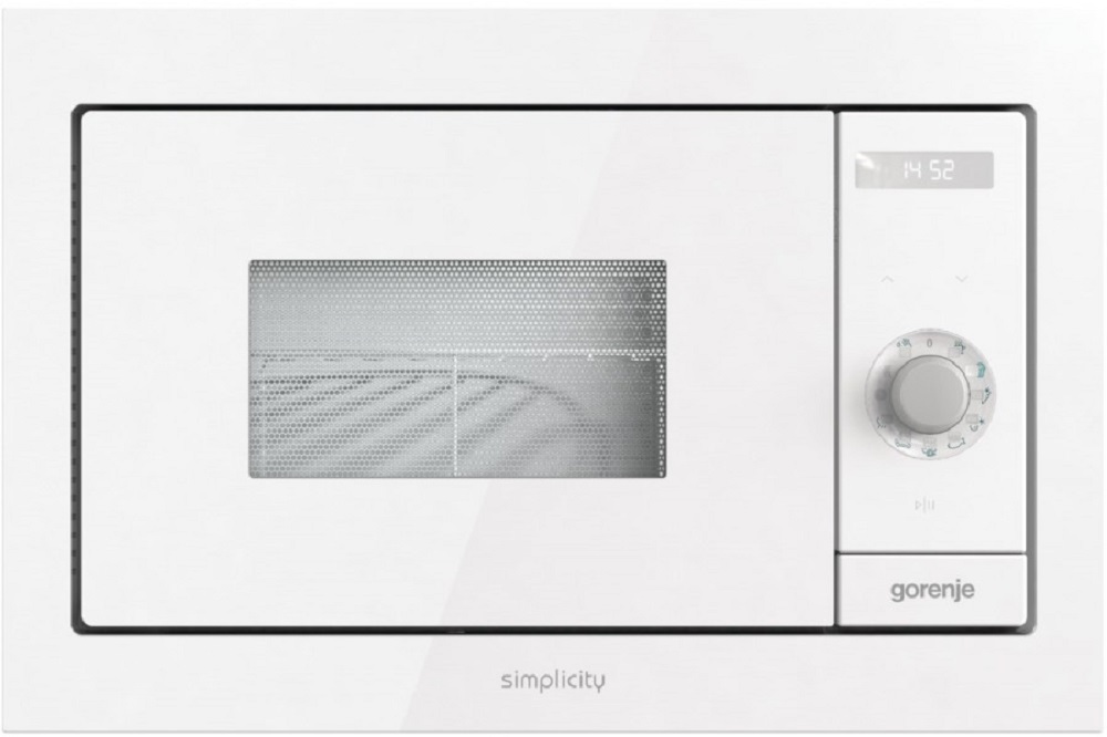 Микроволновая печь встраиваемая GORENJE BM235G1SYW в Киеве