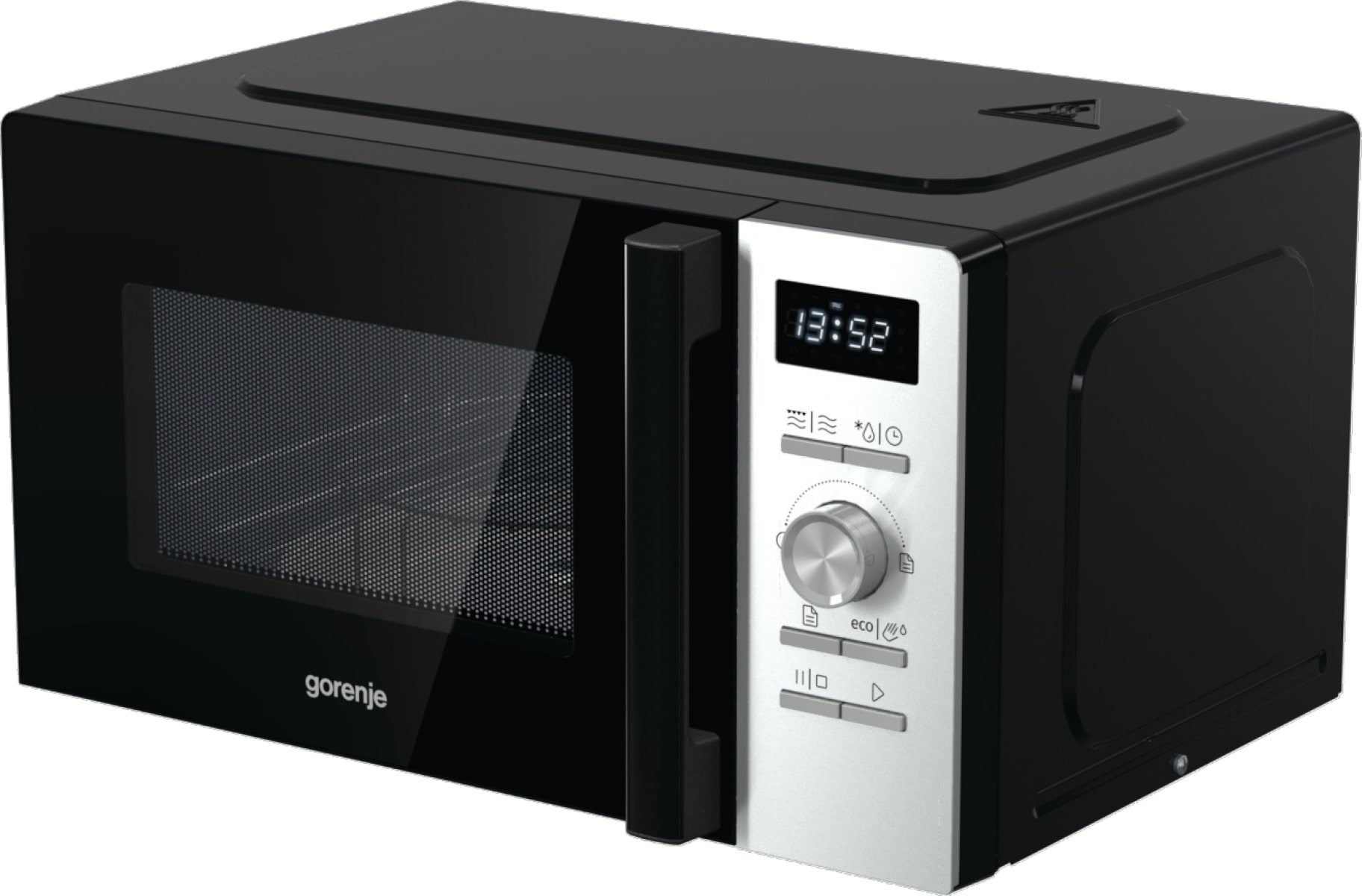 Мікрохвильова піч GORENJE MO20A4XH · 4