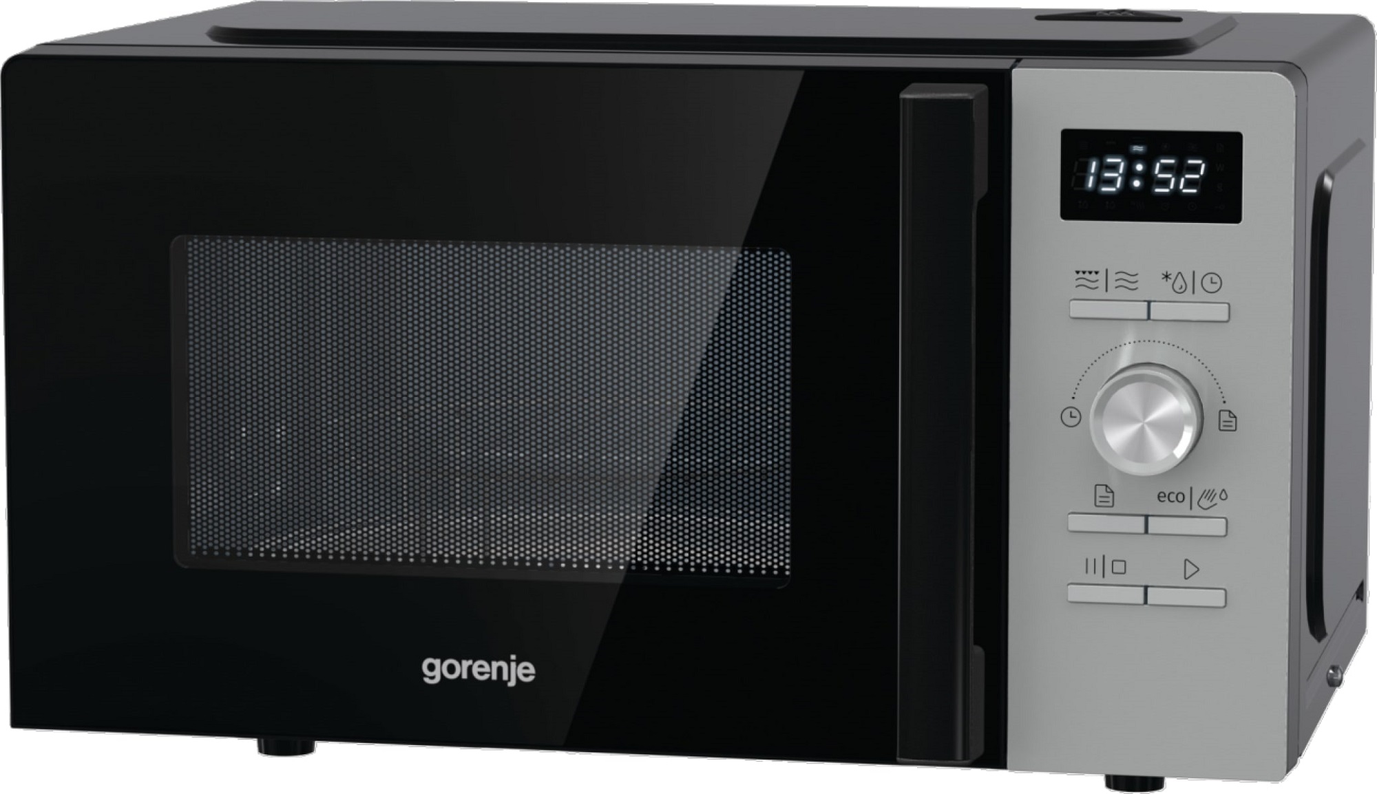 Мікрохвильова піч GORENJE MO20A4XH · 2
