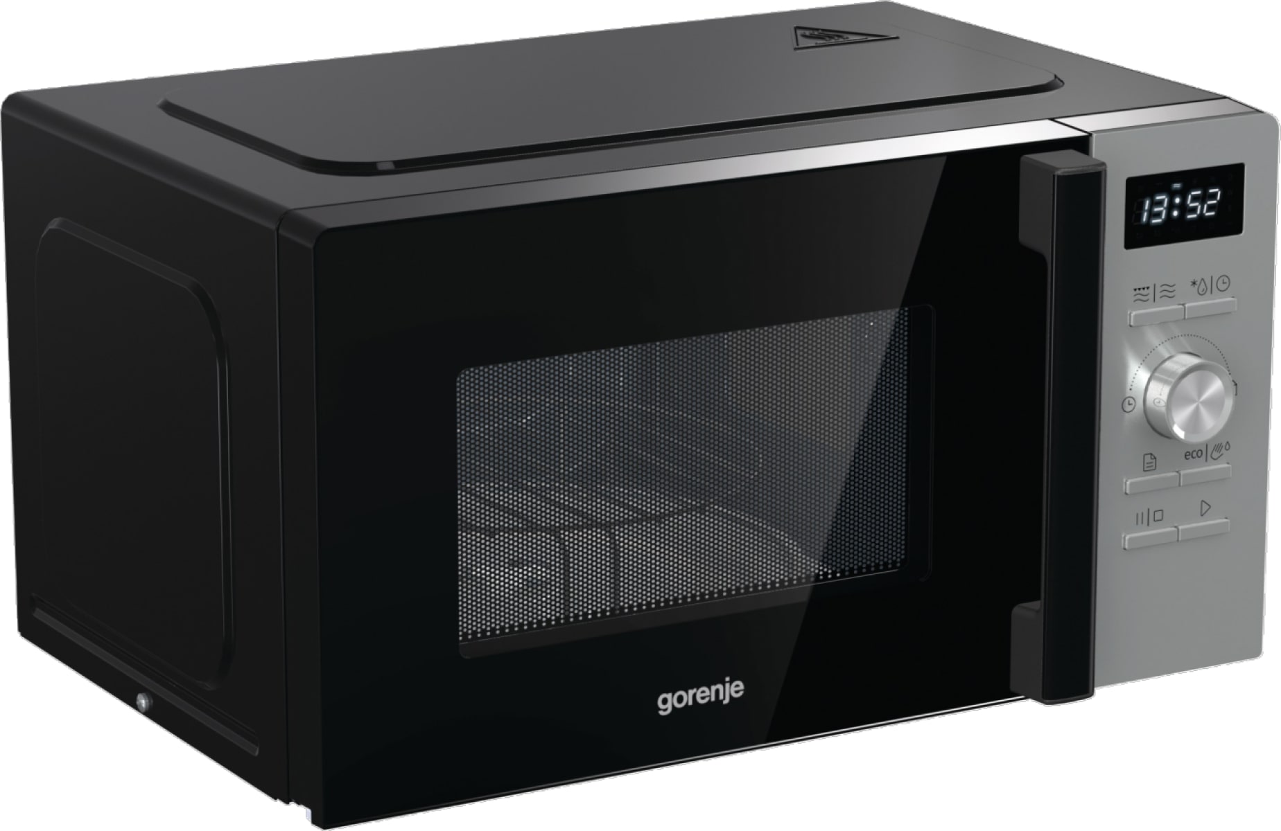 Мікрохвильова піч GORENJE MO20A4XH · 3