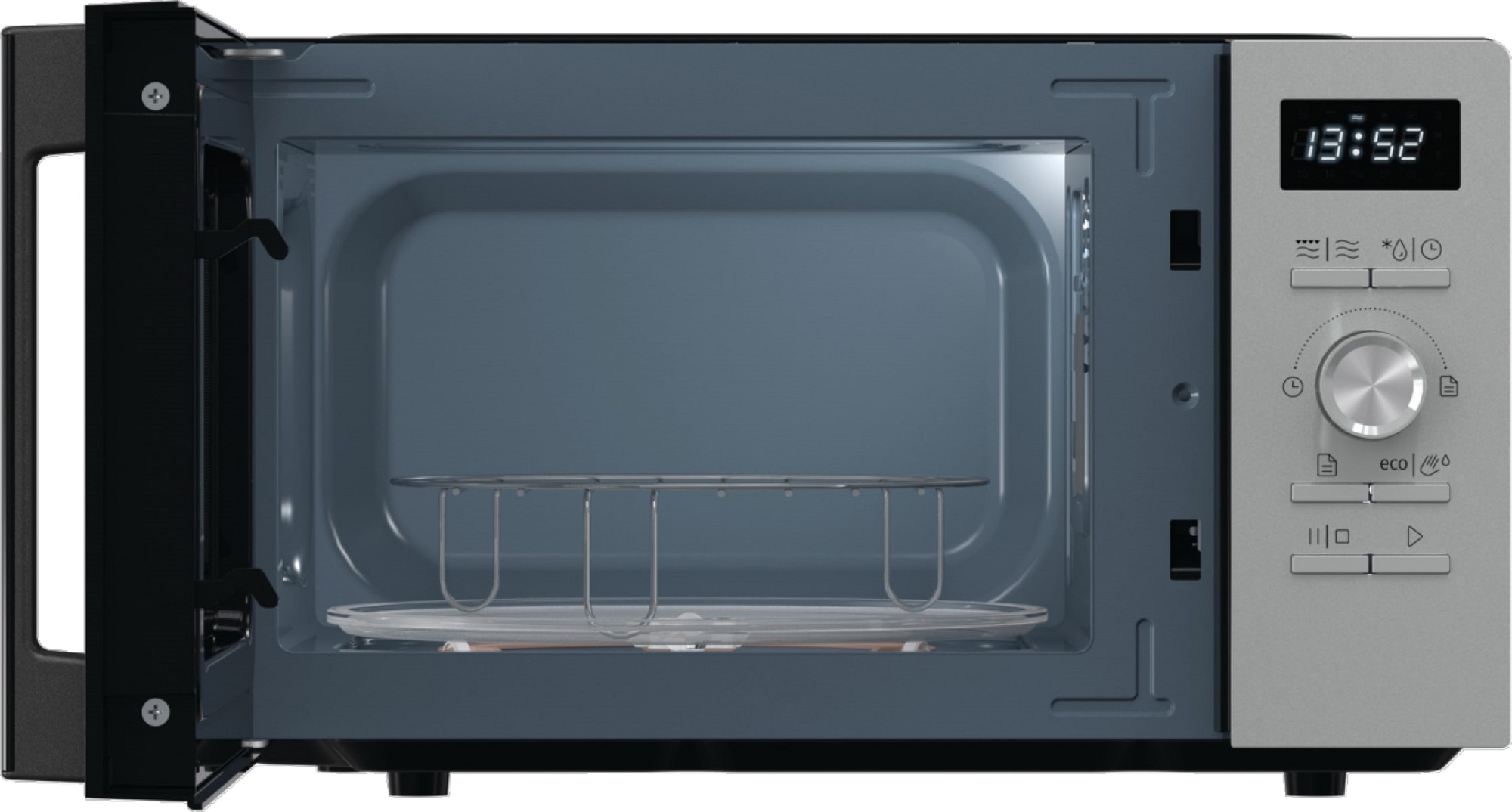 Мікрохвильова піч GORENJE MO20A4XH · 5