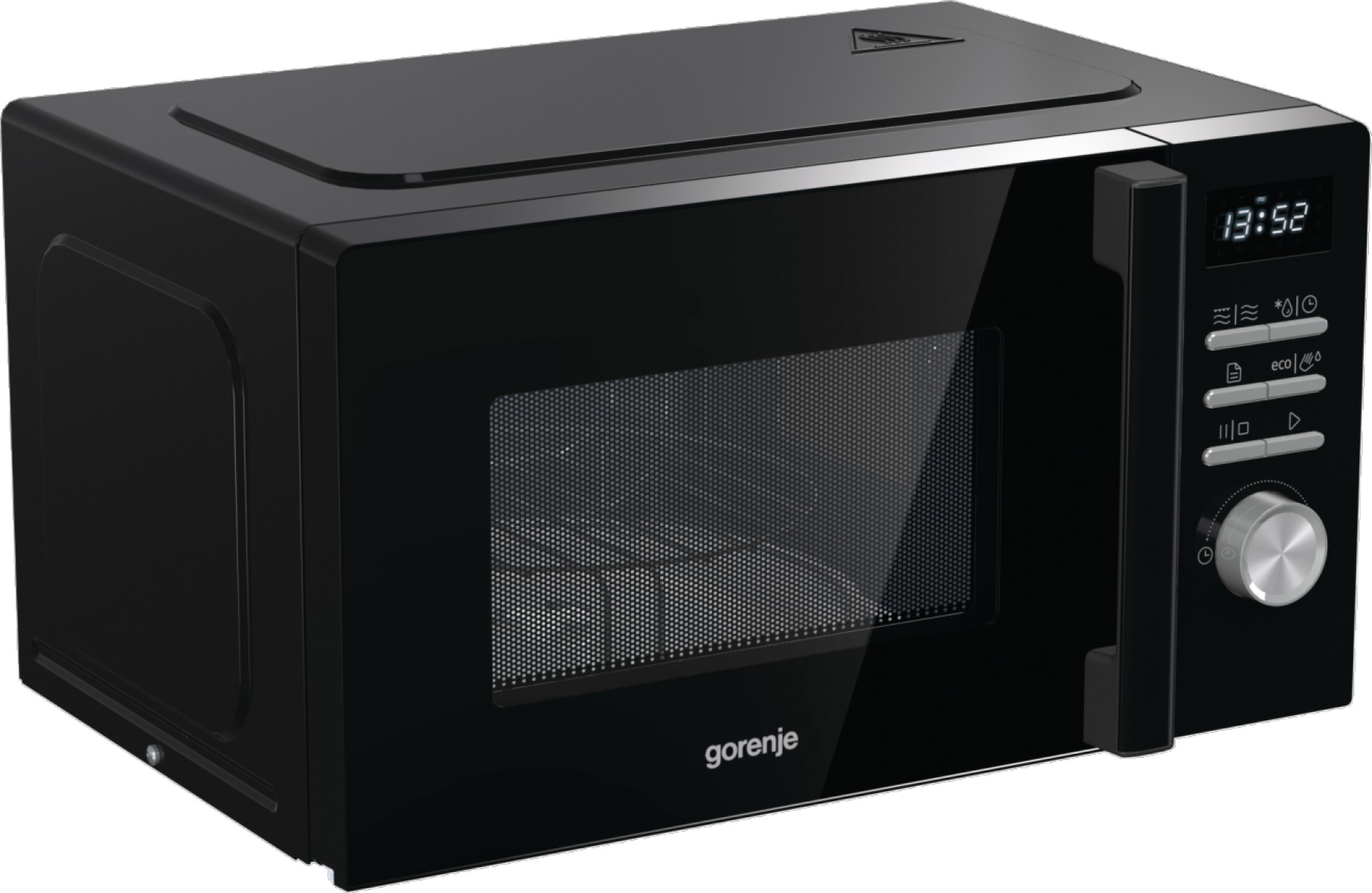 Мікрохвильова піч GORENJE MO20A4BH · 4