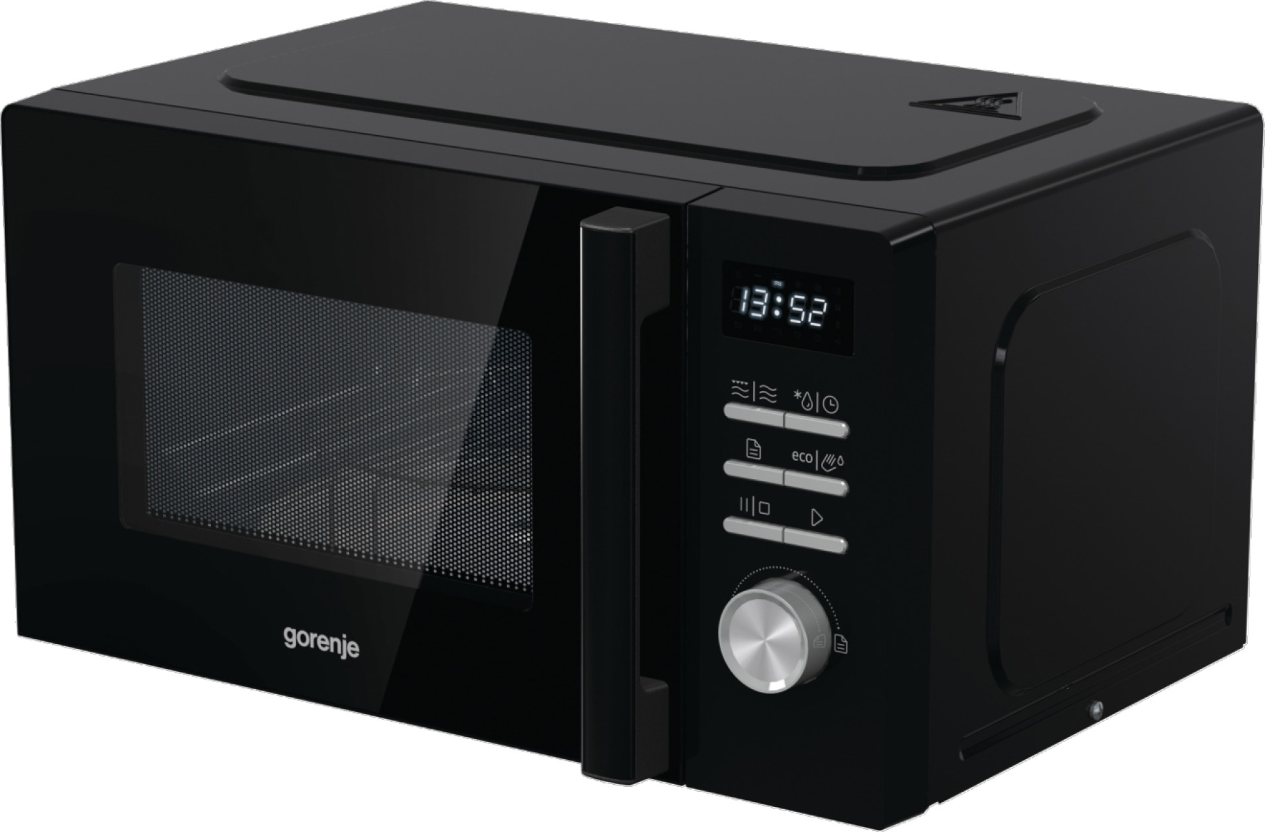 Мікрохвильова піч GORENJE MO20A4BH · 3