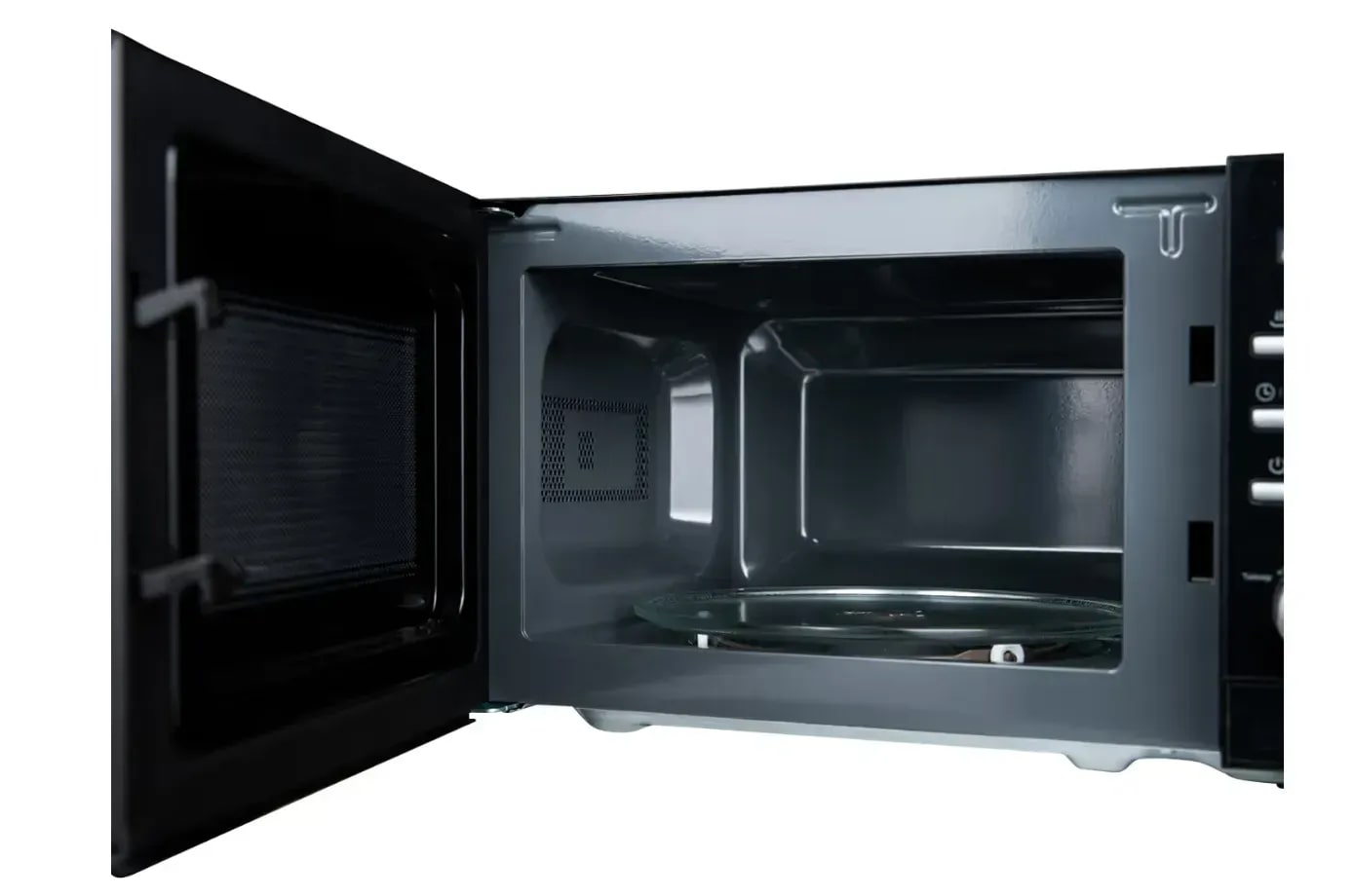 Мікрохвильова піч VESTFROST VMO720BD · 3
