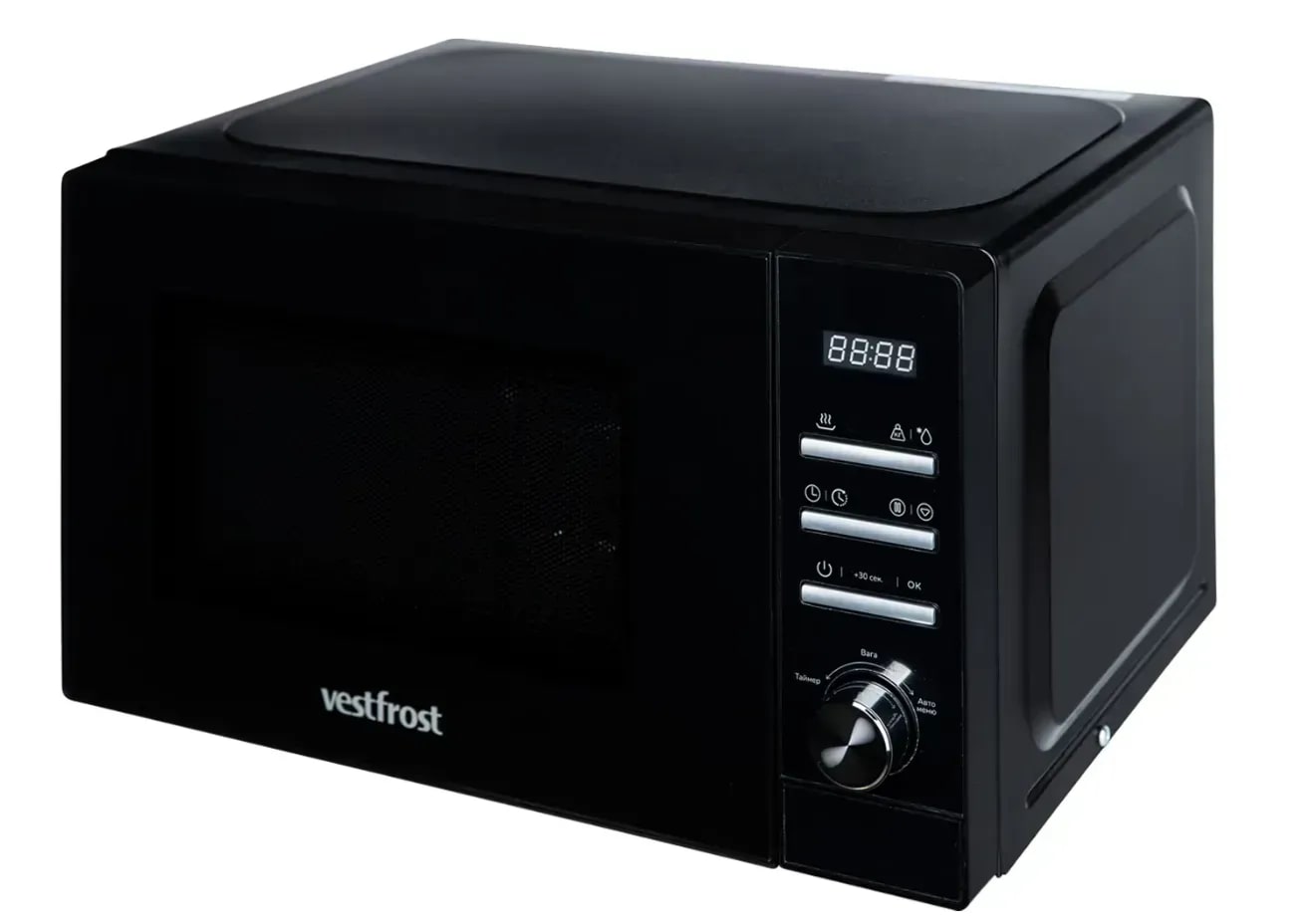 Мікрохвильова піч VESTFROST VMO720BD · 2