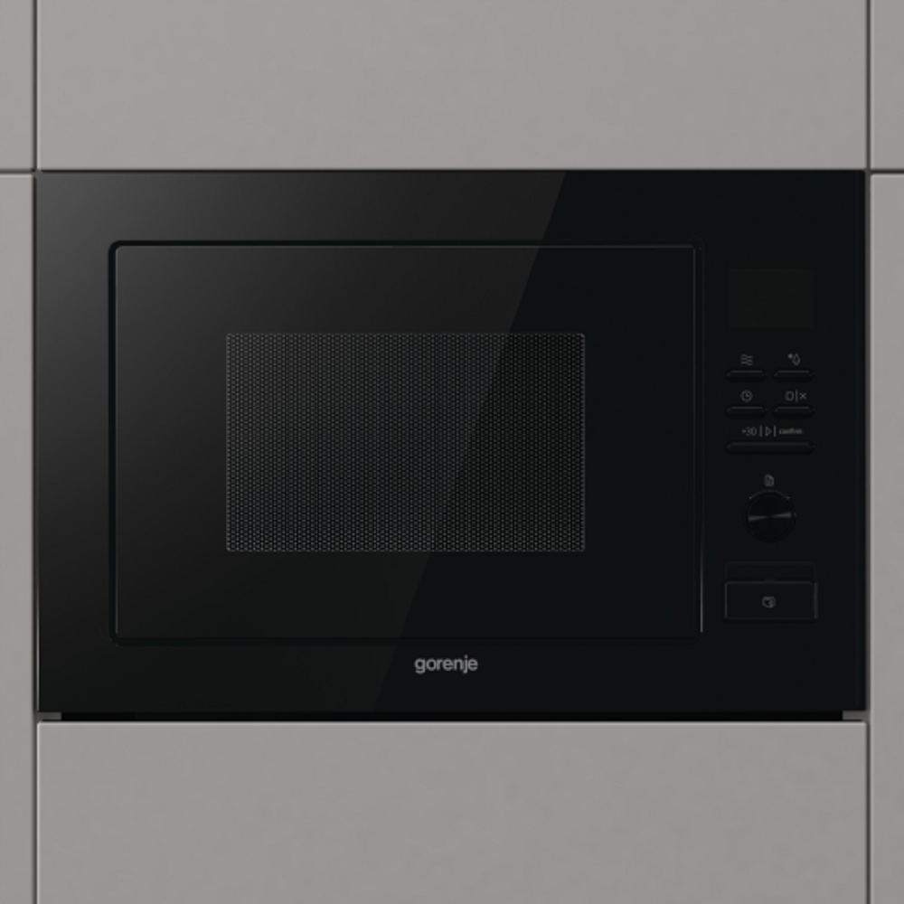 Мікрохвильова піч вбудована GORENJE BM251M2BG · 3